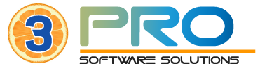 logo 3pro